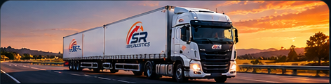 SR Logistics FTL