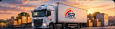 SR Logistics LTL
