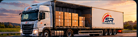 SR Logistics PTL