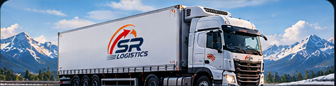 SR Logistics Refrigerated